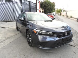 Honda Civic I-Style 2023