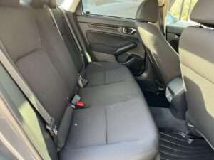 Honda Civic I-Style 2023