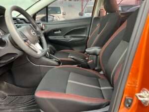 Nissan Versa SR 2024