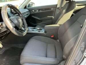 Honda Civic I-Style 2023