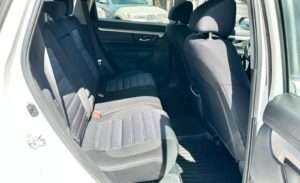 Honda CRV Turbo 2022