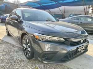 Honda Civic I-Style 2023