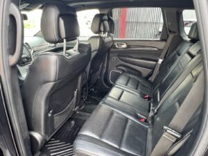 2016 Jeep Grand Cherokee