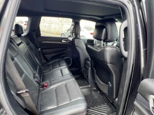 2016 Jeep Grand Cherokee