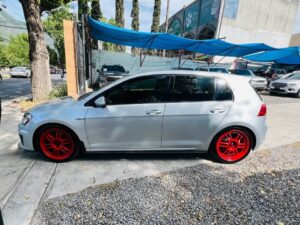 2017 Volkswagen Golf GTI