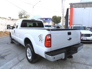 2016 Ford F250