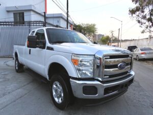 2016 Ford F250