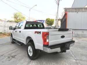 2017 Ford F250 STX