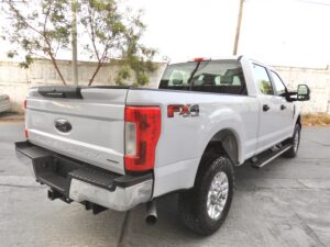 2017 Ford F250 STX