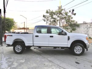 2017 Ford F250 STX