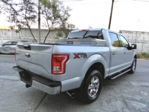 2016 Ford F150 XTR