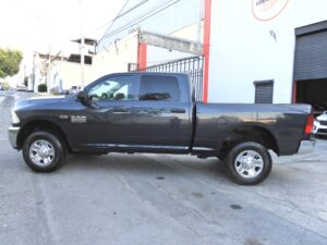 2014 Ram 2500 HD