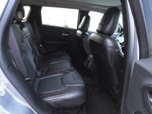 2016 Jeep Cherokee 1941 Aniversario