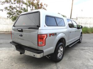 2016 Ford F150 XLT
