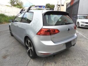 2015 Volkswagen Golf GTI