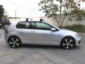 2015 Volkswagen Golf GTI