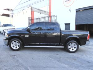 2016 Ram 1500 Long Horn