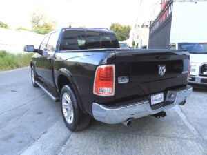 2016 Ram 1500 Long Horn