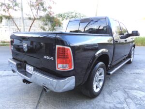 2016 Ram 1500 Long Horn