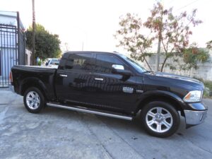 2016 Ram 1500 Long Horn