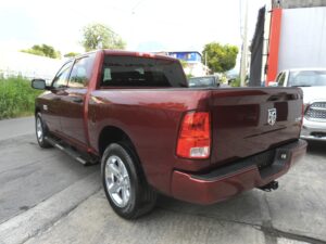 2016 Chevrolet Ram 1500 Sport