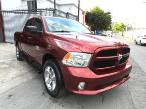 2016 Chevrolet Ram 1500 Sport