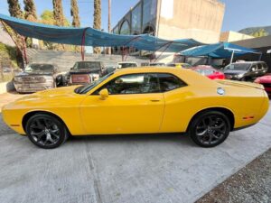 2017 Dodge Challenger