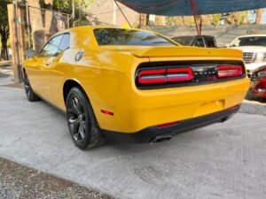 2017 Dodge Challenger