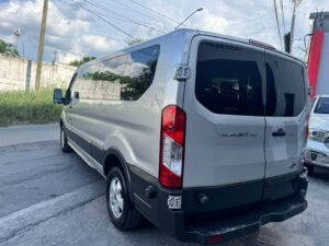 2017 Ford Transit 350