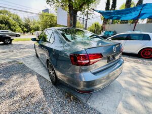 2016 Volkswagen Jetta Sport