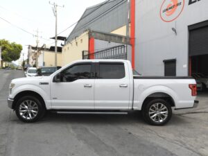 2016 Ford F150 XLT