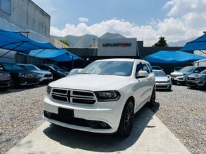 2017 Dodge Durango R/T