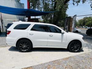 2017 Dodge Durango R/T